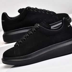 Oversized sneakers Alexander McQueen never worn SOLD OUT COLOR 100% authentic